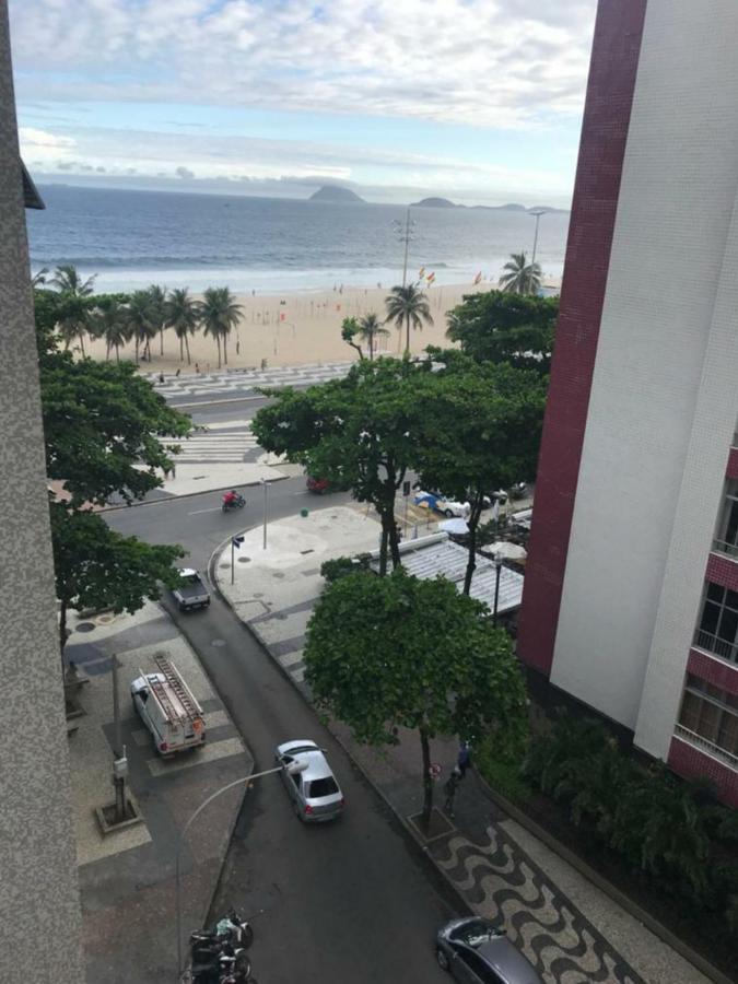 Leme Appartement