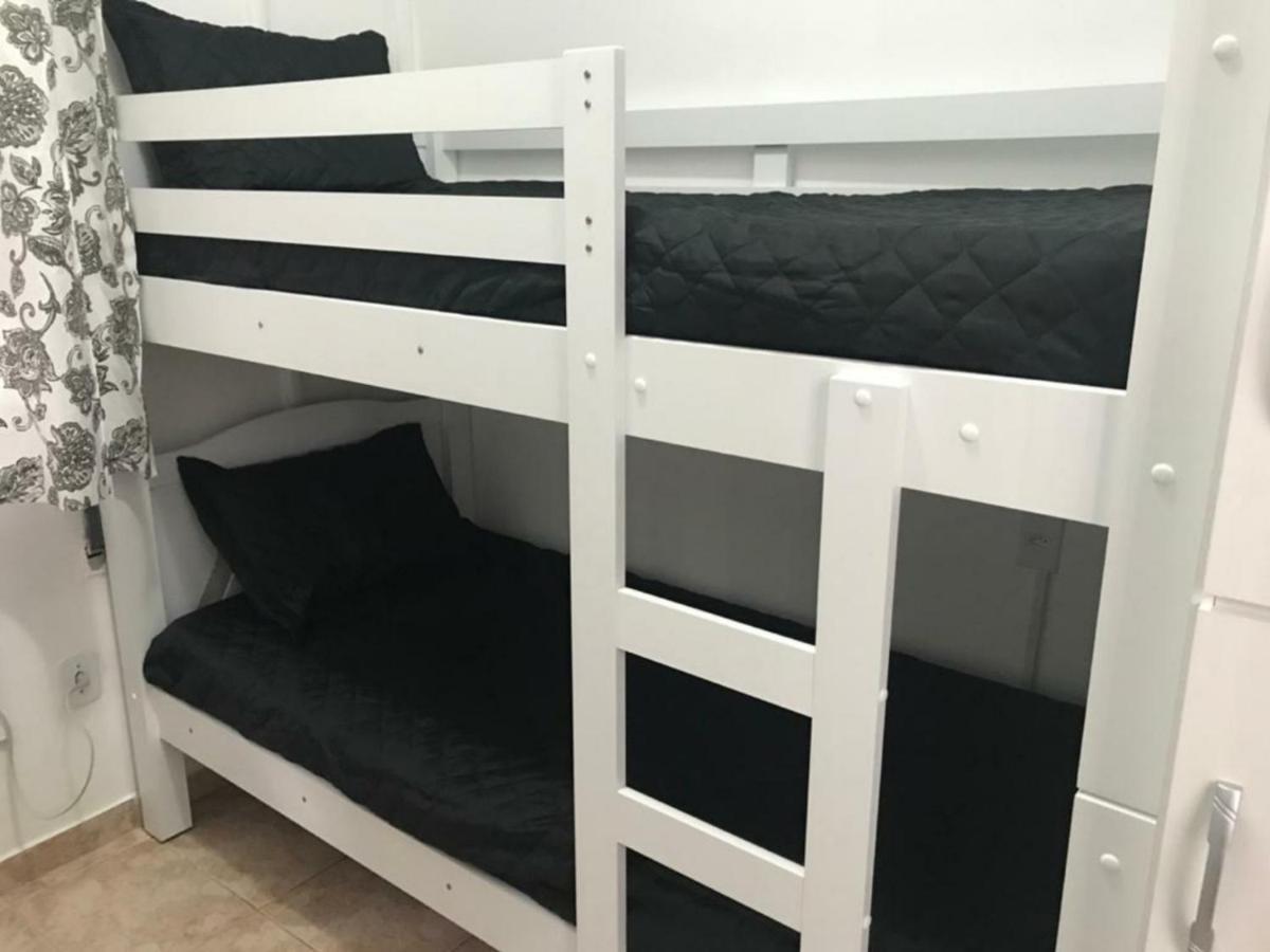 Leme Appartement Rio de Janeiro