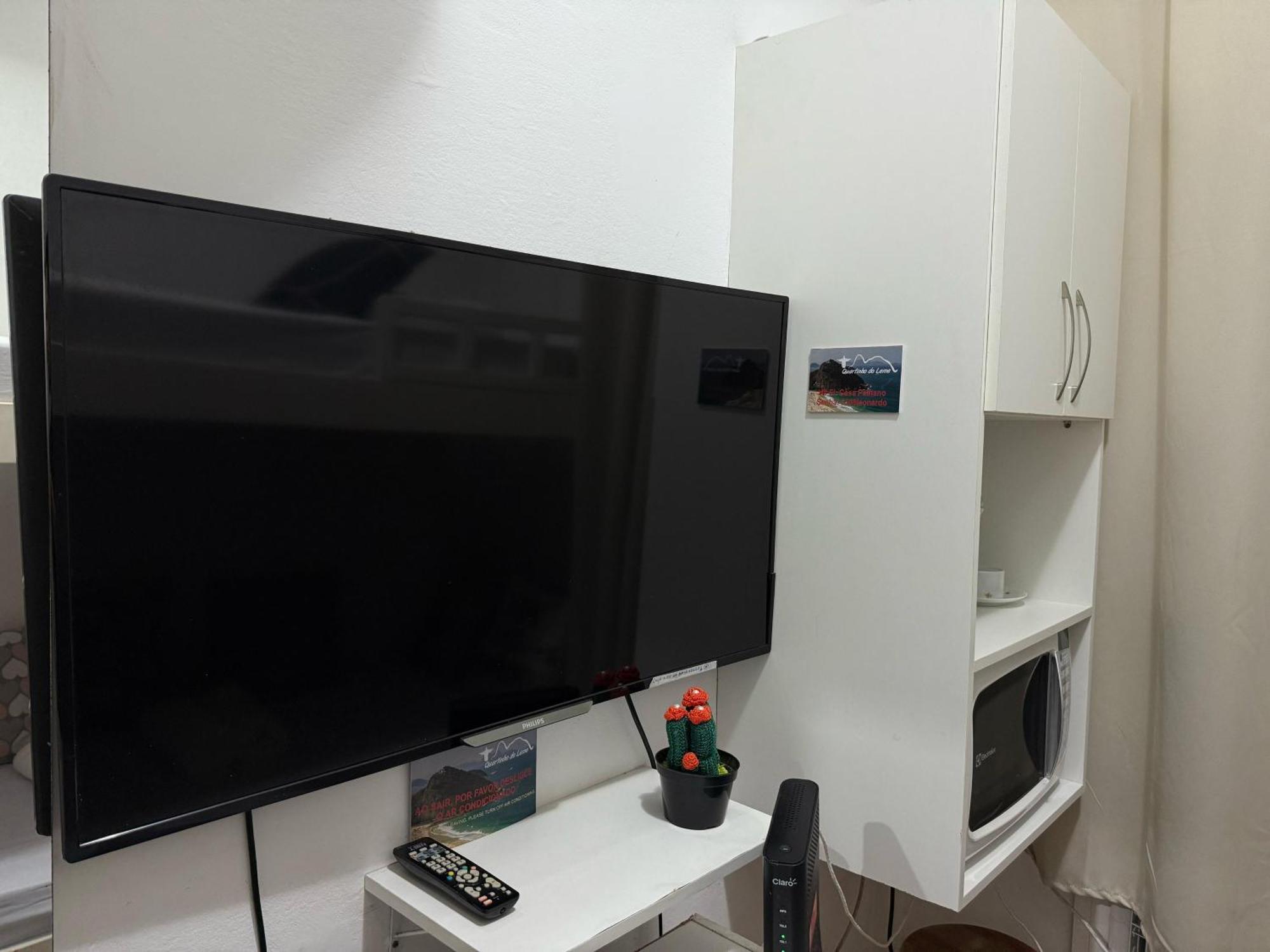 Leme Appartement