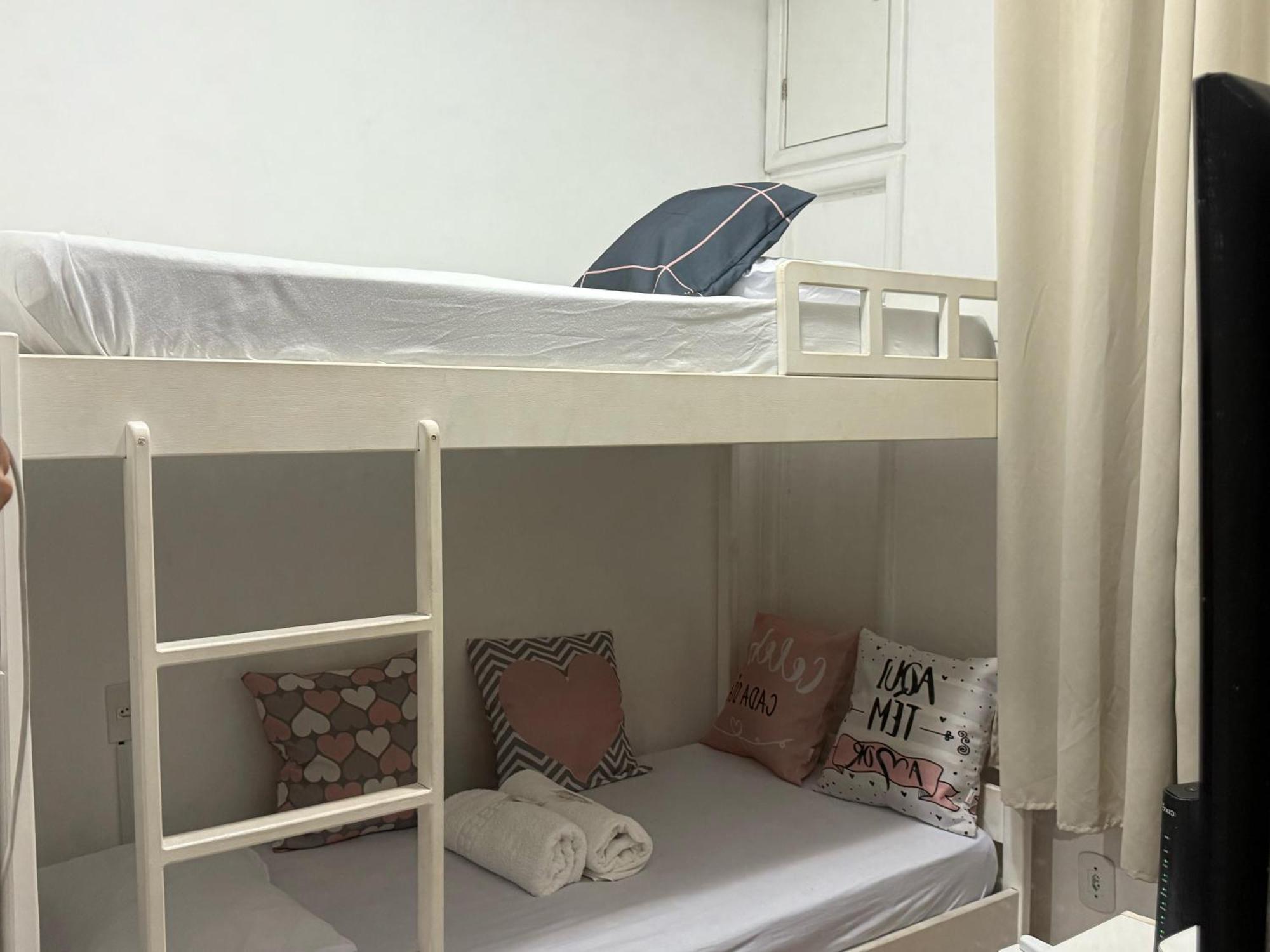 Appartement Leme