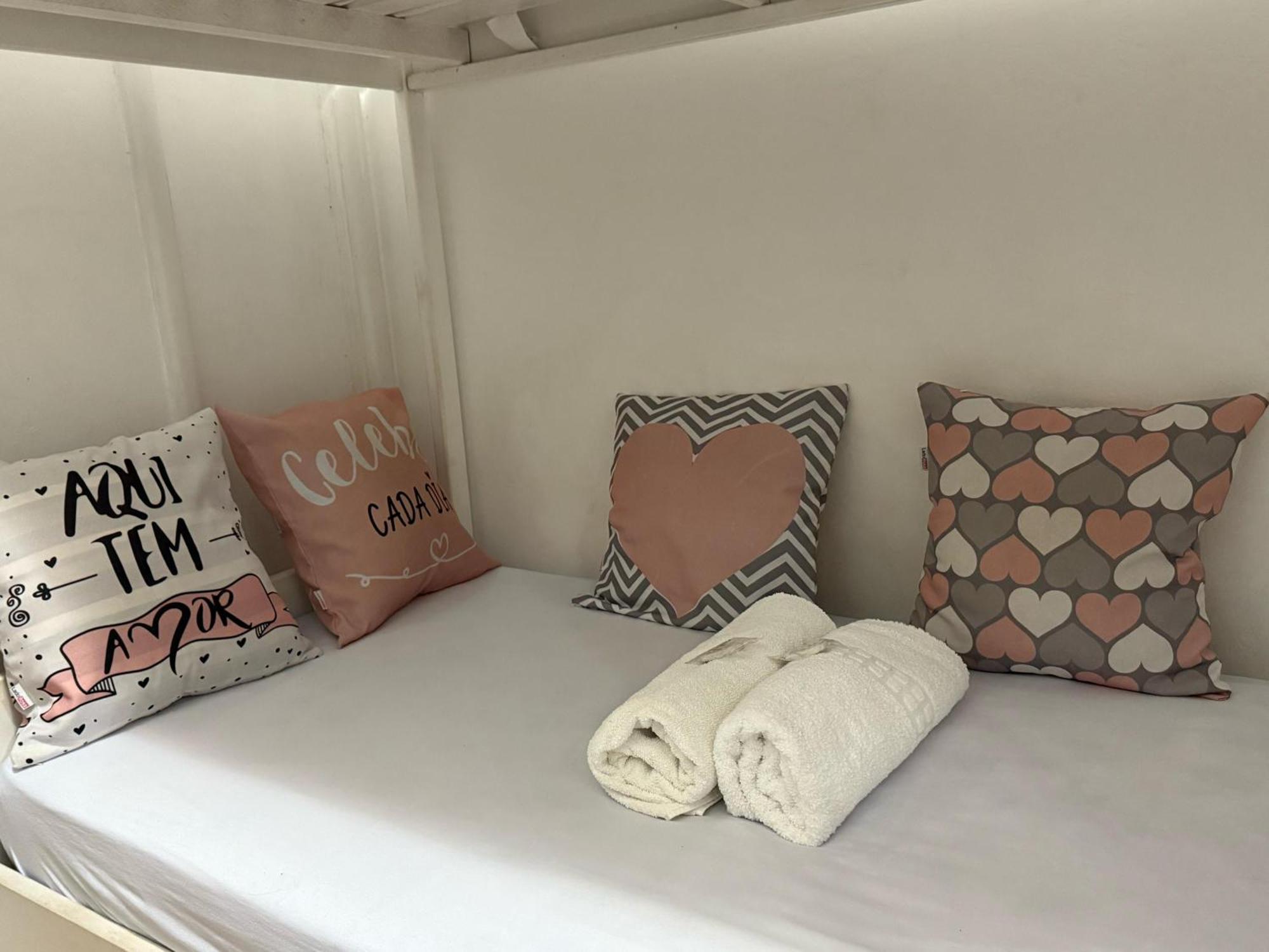 Appartement Leme *